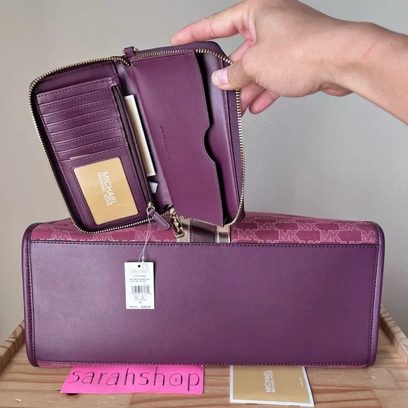 🌼Michael Kors Set - Picture 5 of 16